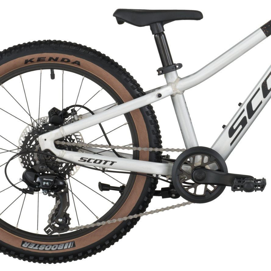Scott Scale 200 Junior Boys Bike 2026