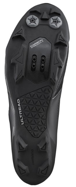 Shimano SH-XC702 Wide MTB Shoes 