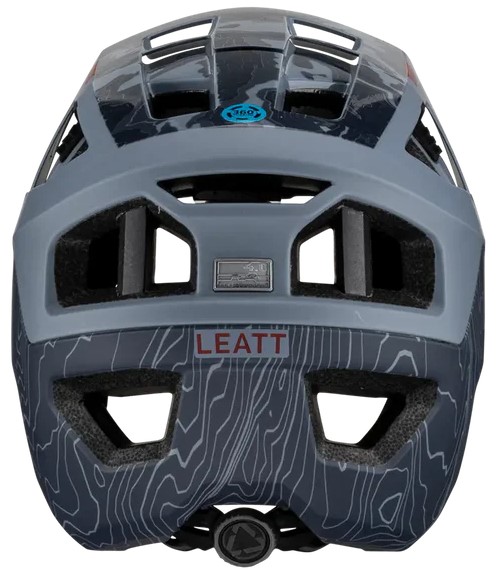 Leatt MTB AllMtn 4.0 V23 MTB Helmet

 102301505