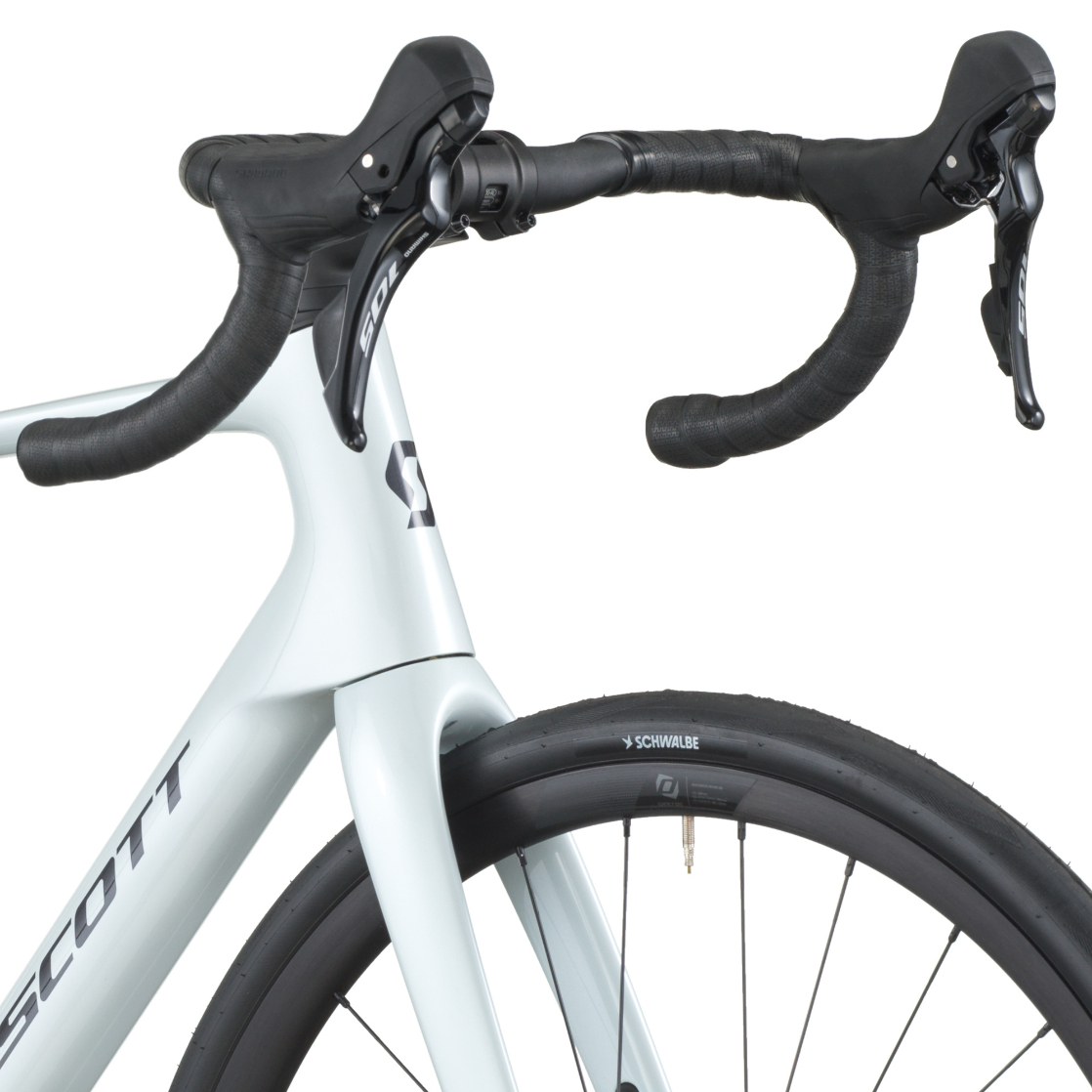 Scott Addict 50 Carbon Road Bike 2026