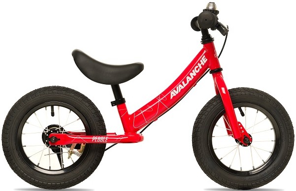 Avalanche Pebble 12 Inch Junior Balance Bike
