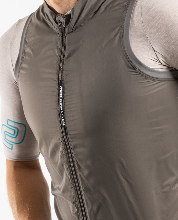 Ciovita Supremo Lightweight Men's Gilet 