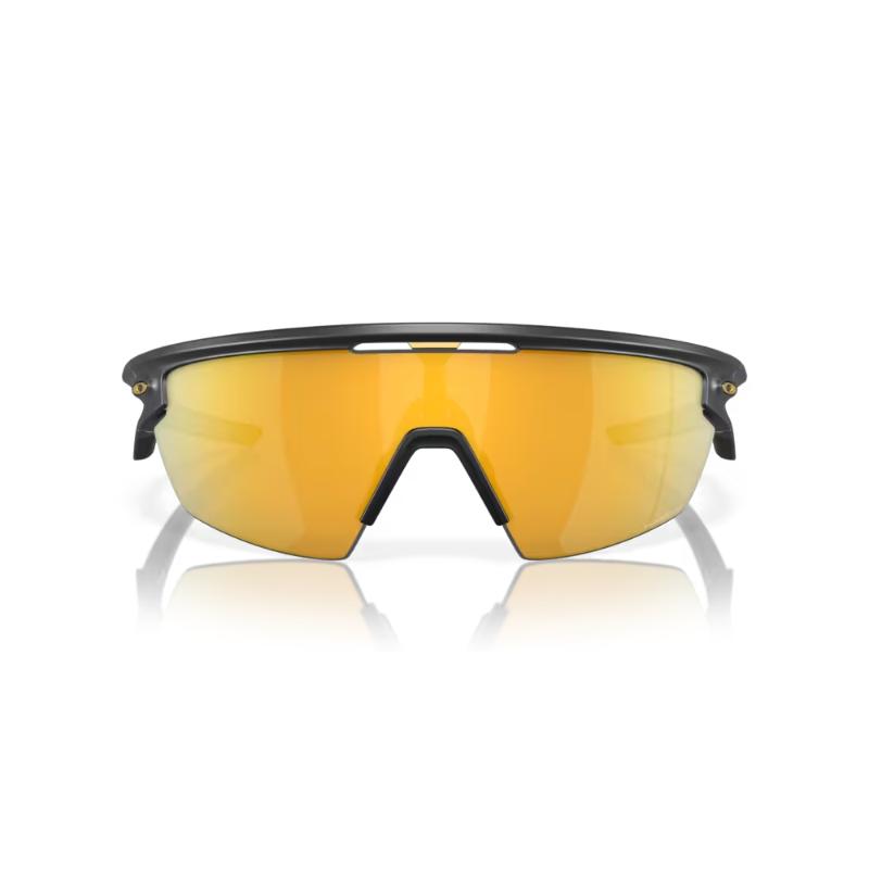 Oakley Sphaera Polarized Sport Sunglasses