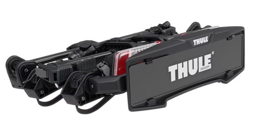 Thule Velolite 2 Towbar Bike Rack 