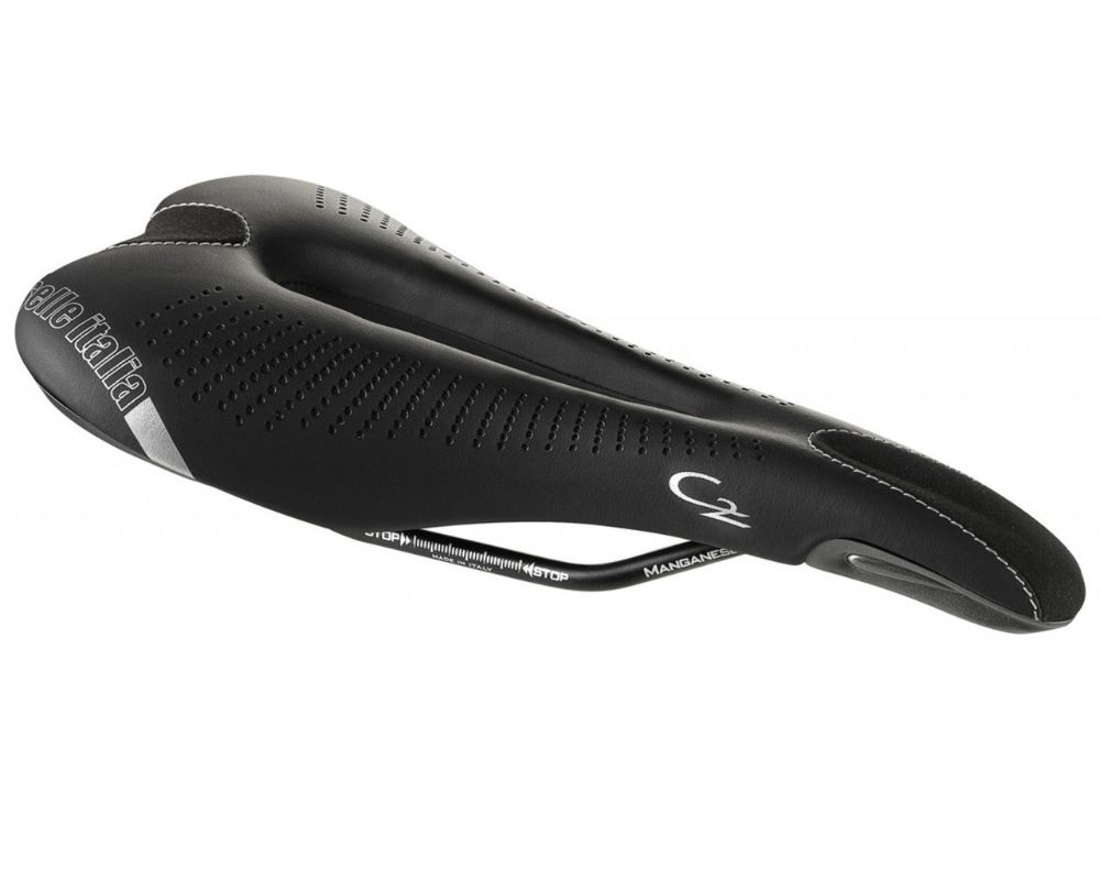 Selle Italia C2 Gel Flow Saddle | Cyclelab