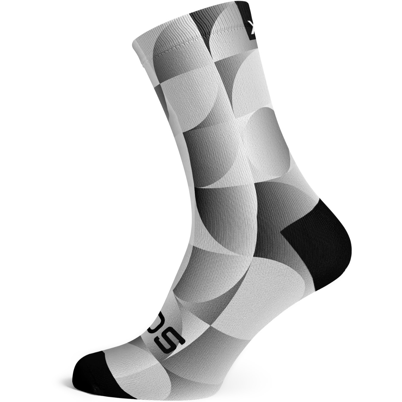 Sox Crew Unisex Socks