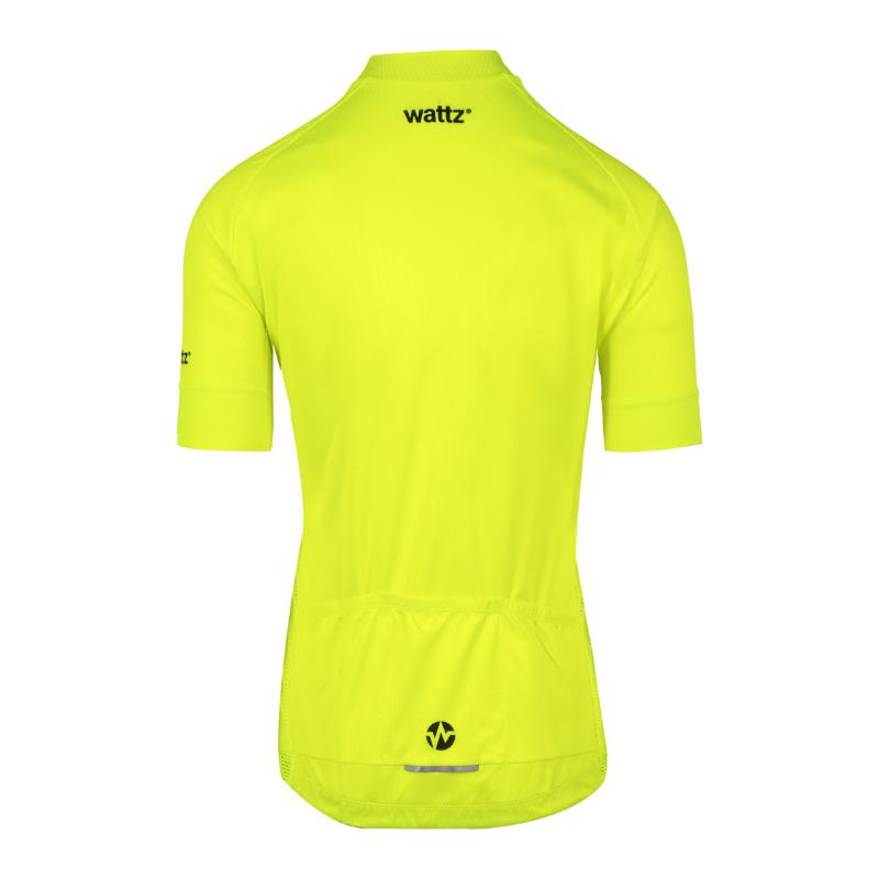 Wattz Safety Men's Jersey