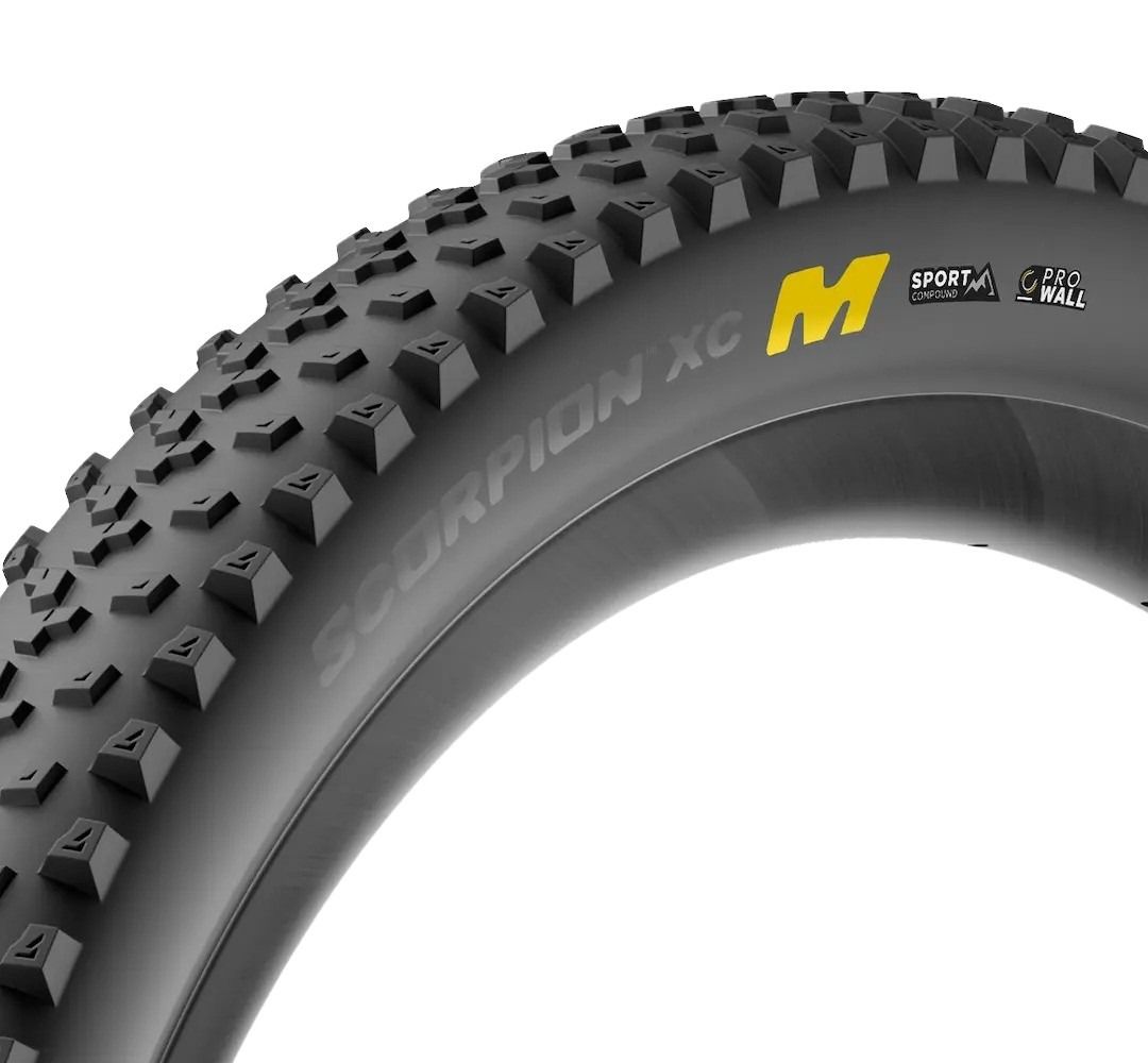 Pirelli Scorpion XC M TR MTB Tyre