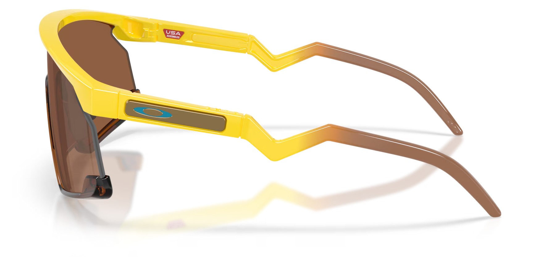 Oakley BXTR Sport Sunglasses 