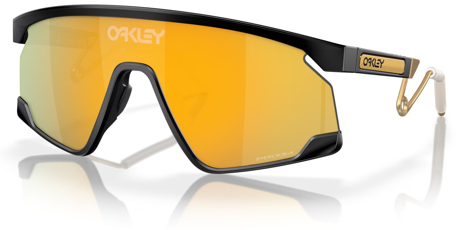 Oakley BXTR Metal Sunglasses