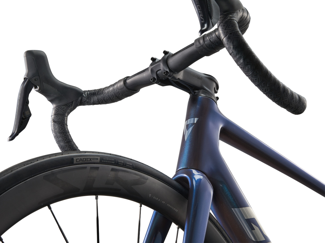 Giant TCR Advanced Pro 0 Carbon Road Bike 2025 