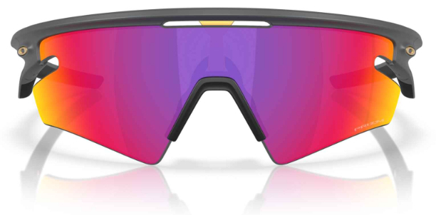 Oakley Sphaera Slash Sport Sunglasses 