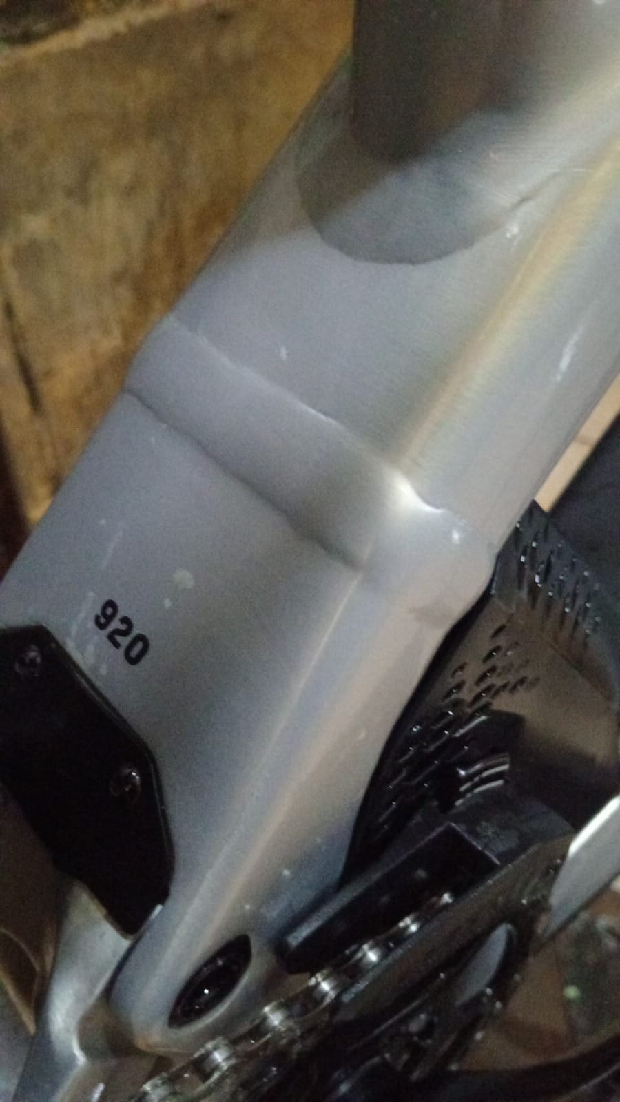 Demo 2023 Scott Strike eRide 920 Evo Aluminium Dual Suspension Mountain E-B