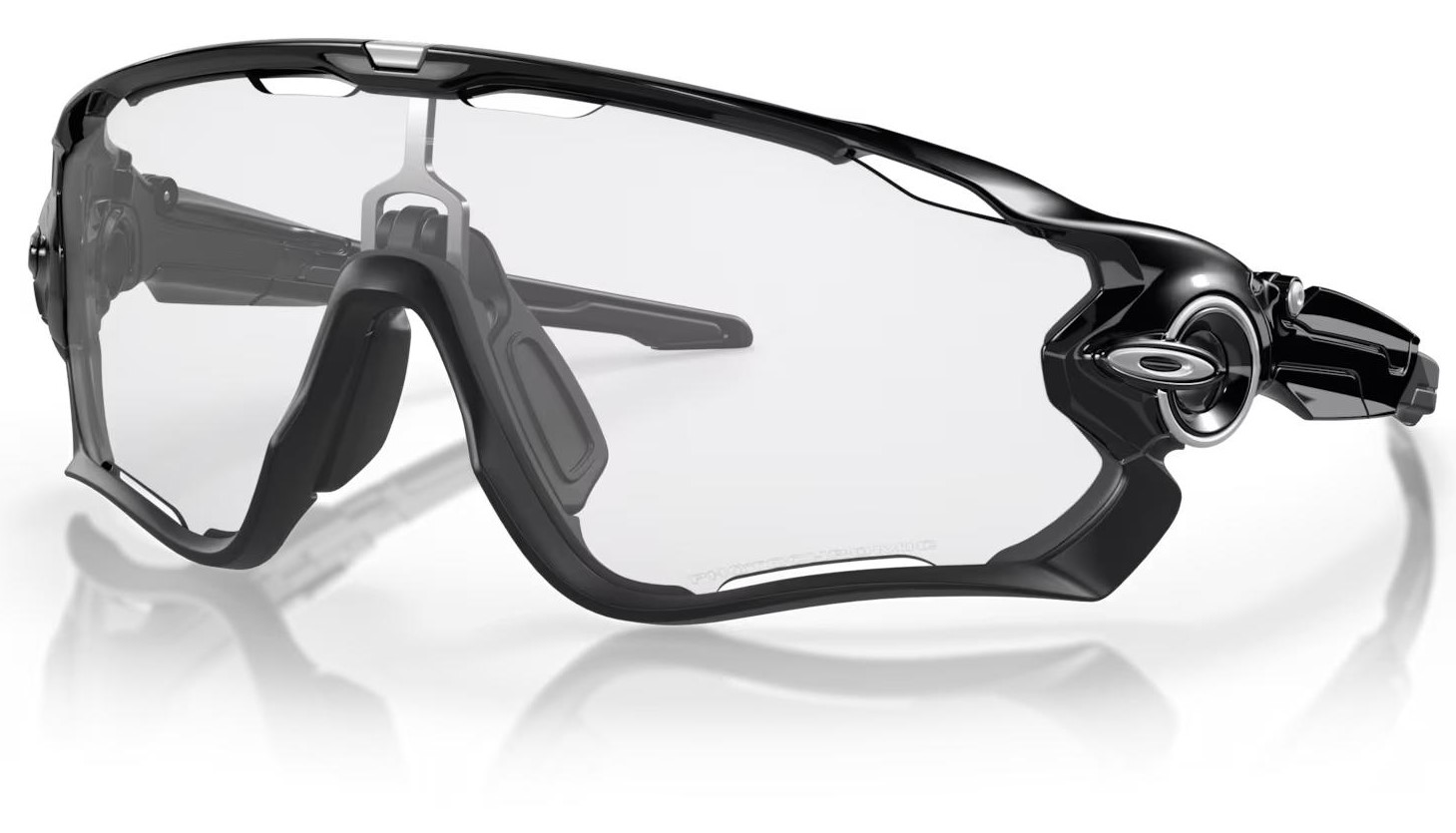 Oakley Jawbreaker Sunglasses