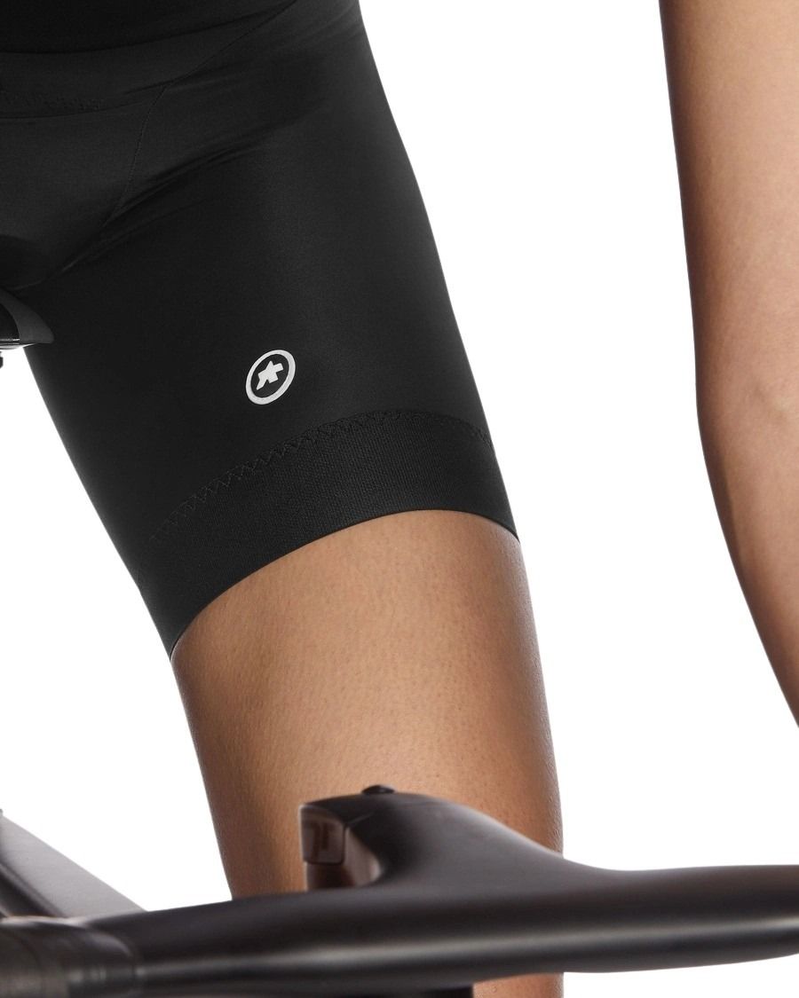 Assos Dyora RS S9 Ladies Bib Shorts