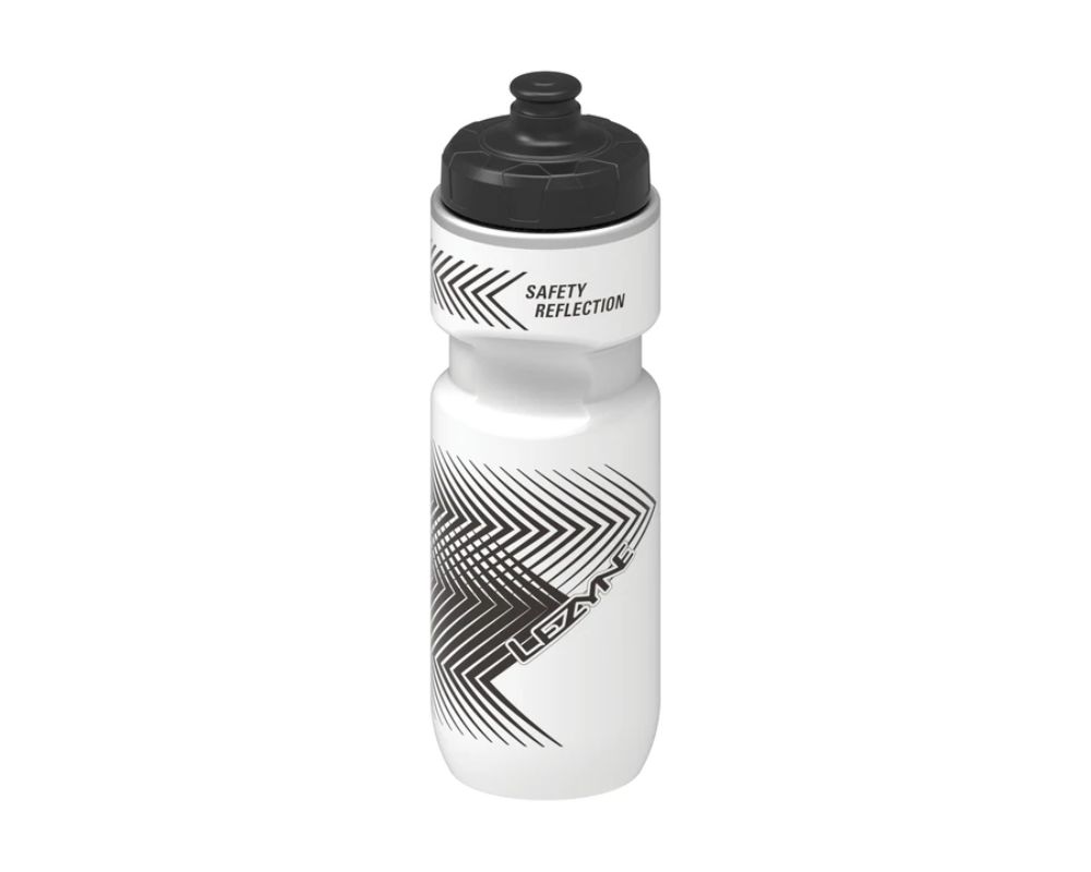 Lezyne Flow Thermal Water bottle - 550ml