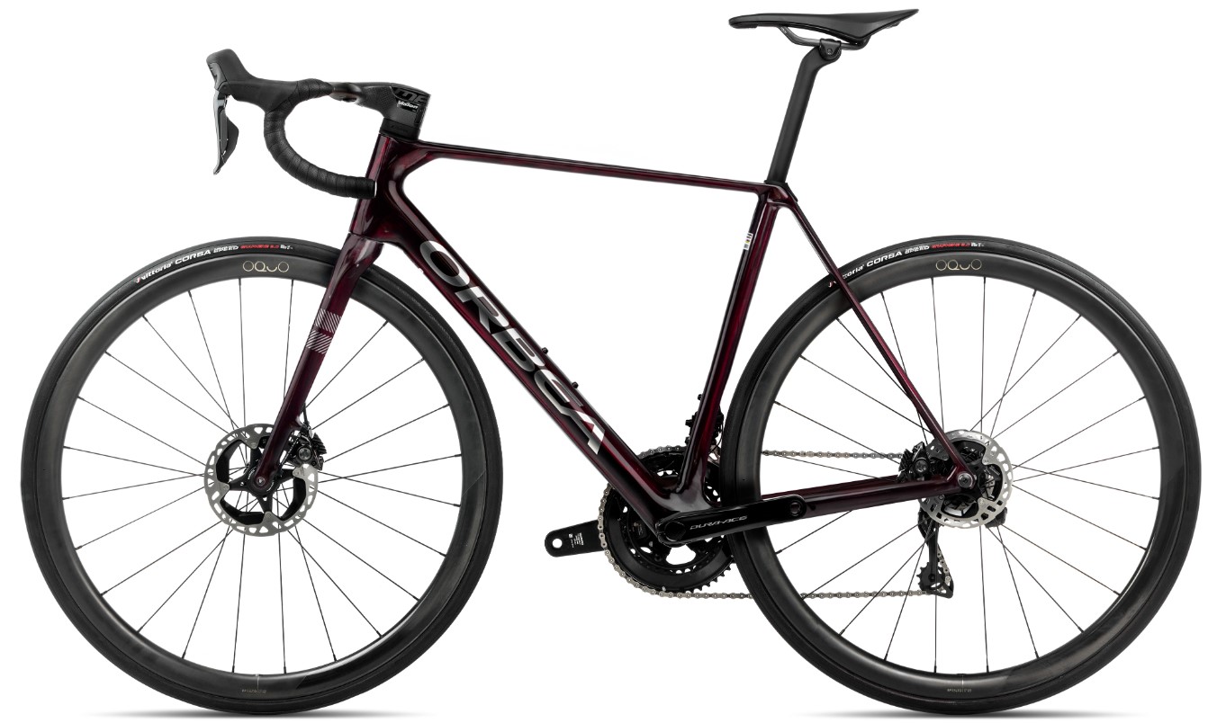 Orbea Orca M10ILTD PWR Carbon Road 2025