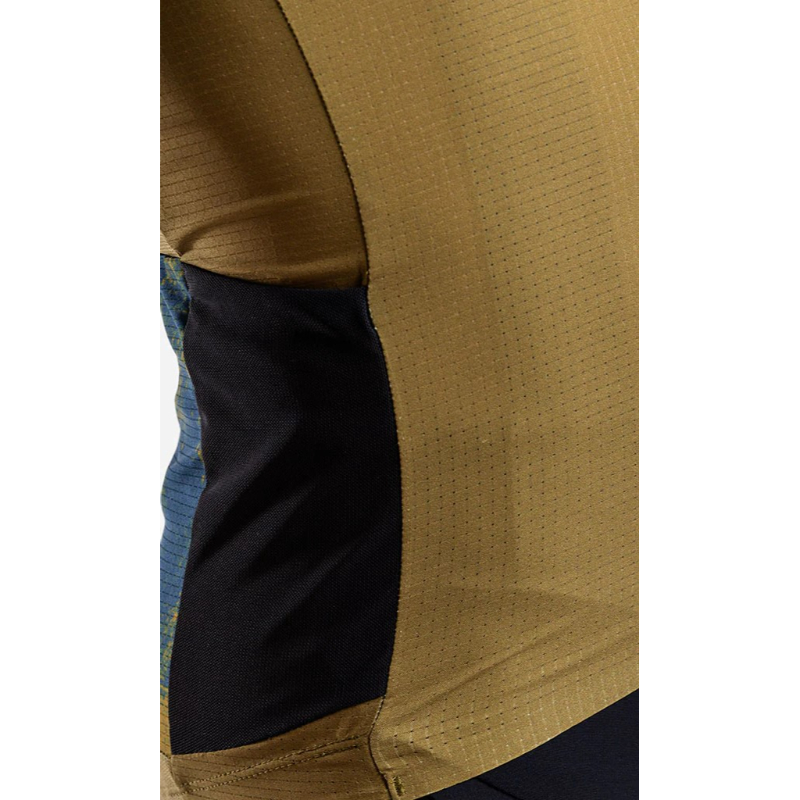 Ciovita Adventure Short Sleeve Men's Jersey