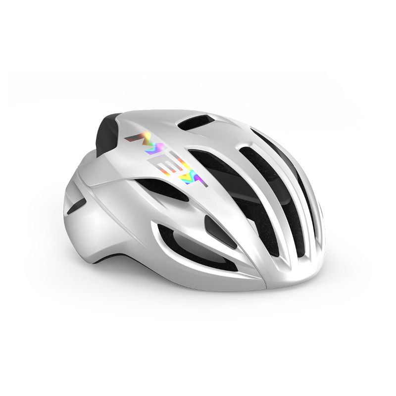 Met Rivale MIPS Road Helmet 