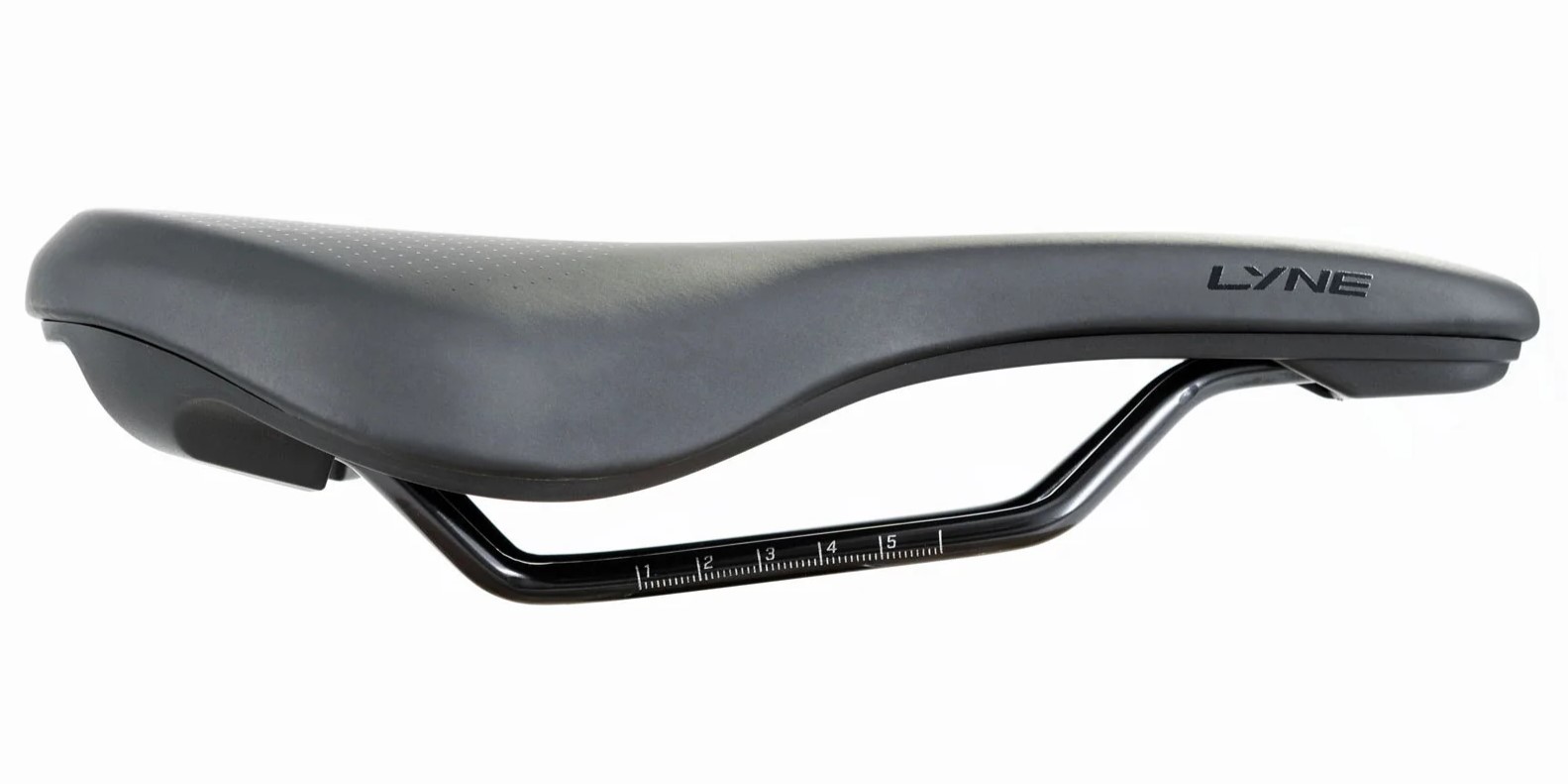 Lyne Amp 142 Men's Saddle 