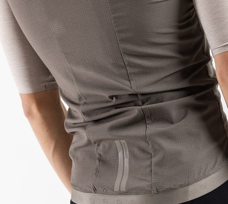 Ciovita Supremo Lightweight Men's Gilet 