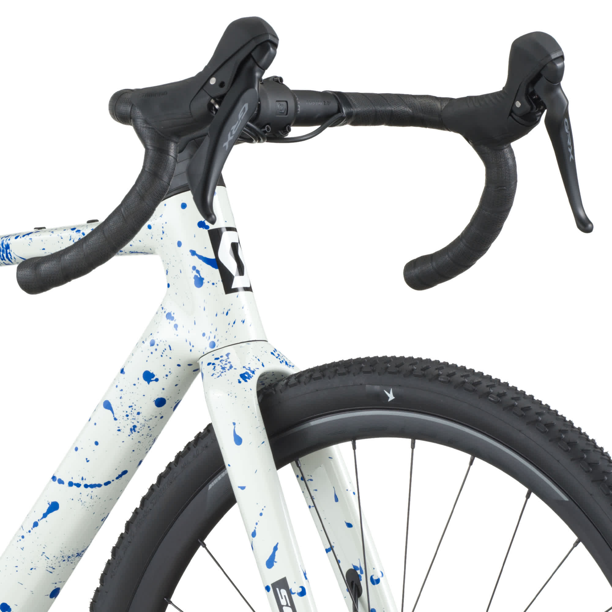 Scott Addict Gravel 30 Carbon Gravel Bike 2026
