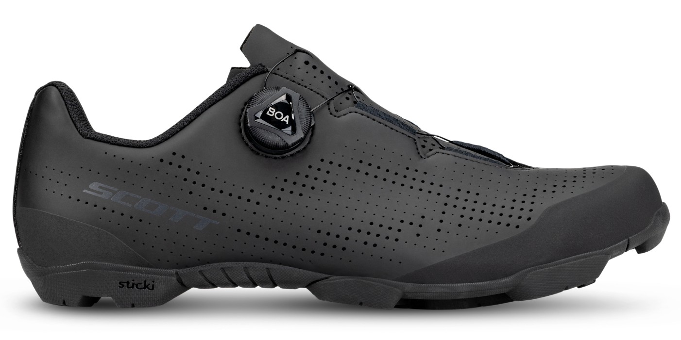 Scott Comp BOA S27 Unisex MTB Shoes 427179