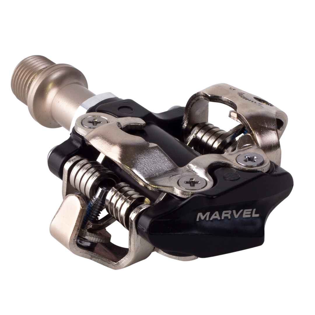 Marvel Duo Rippers MTB Pedals