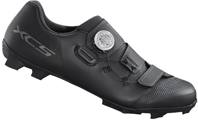 Shimano SH-XC502 Men's MTB Shoes 