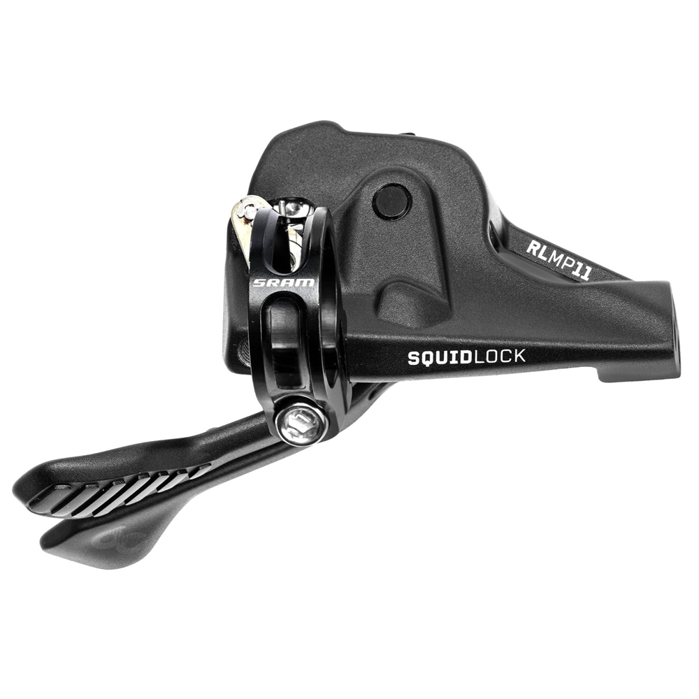 Orbea MP11 Universal Squidlock 5+5, Suspension Spare

