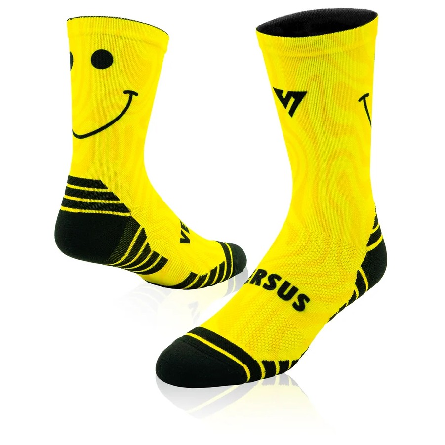 Versus Active Crew Unisex Socks 