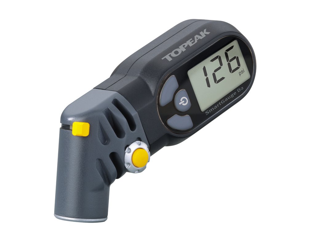 Topeak Smart Gauge D2