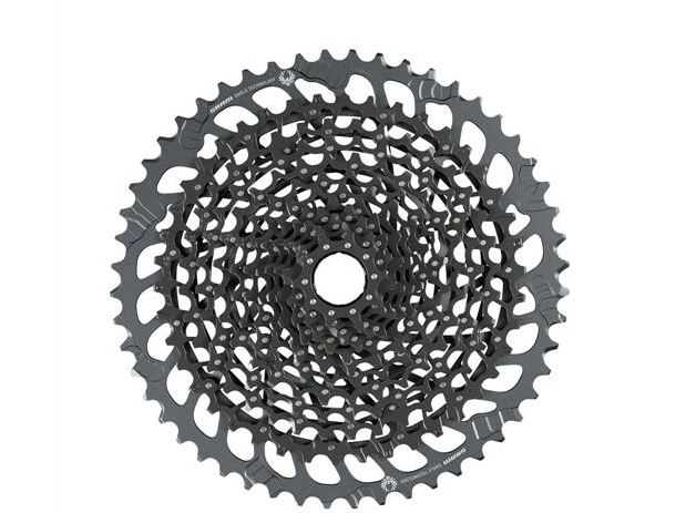 SRAM GX XG-1275 10-52T 12spd  Lunar MTB Cassette