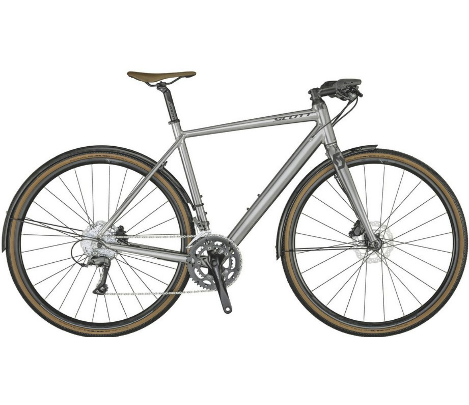 2020 Scott Metrix 30 Aluminium Road Bike