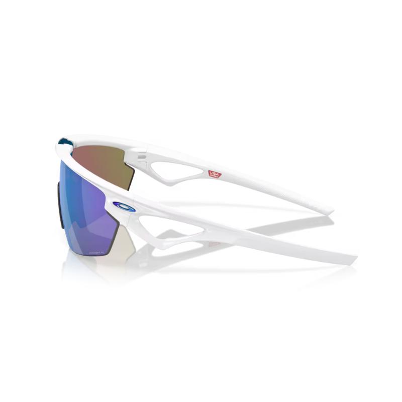Oakley Sphaera Polarized Sport Sunglasses