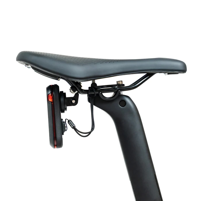Forza Universal Varia V2 Saddle Rail Mount