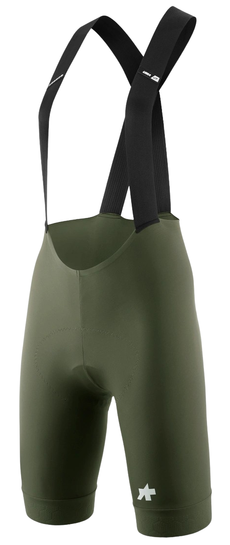 Assos UMA GT S11 Ladies Bib Shorts