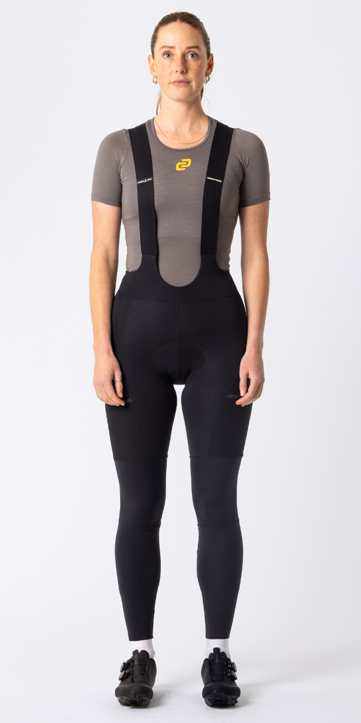 Ciovita Supremo Thermo Cargo 2.0 Womans Bib Tights
