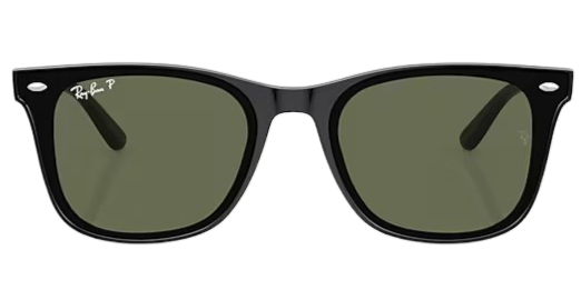 Ray-Ban 0RB4420 Polarized Sunglasses
