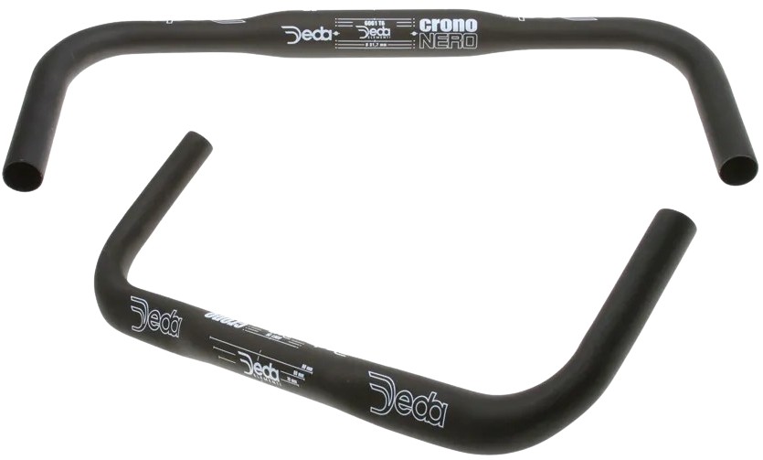 Deda Crononero Base Handlebar
