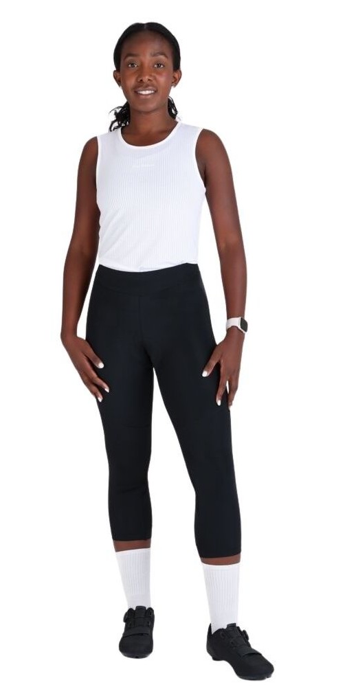 First Ascent Domestique 3/4 Ladies Tights