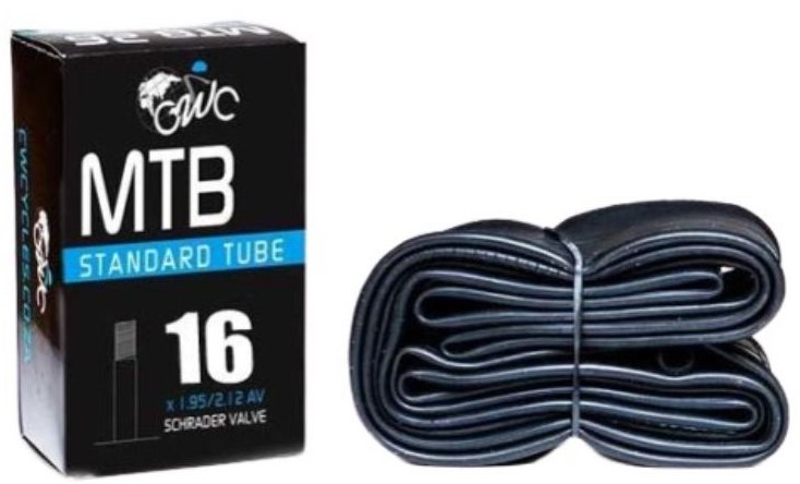 CWC MTB Tube (16X1.75)