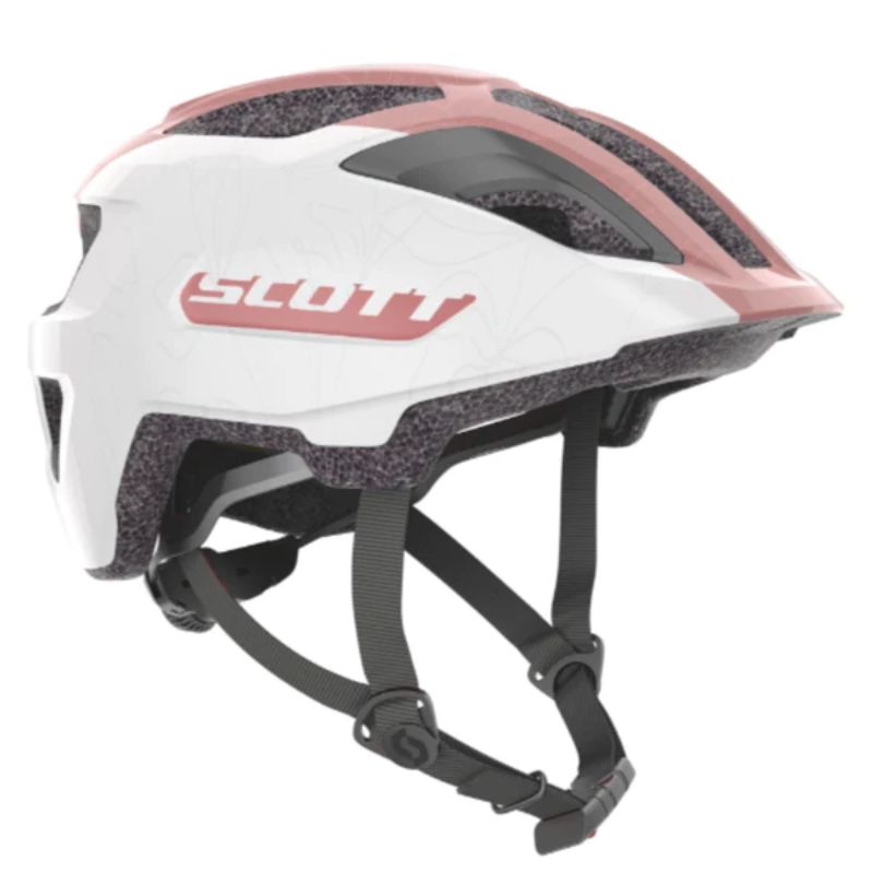 Scott Spunto RC Junior Helmet 