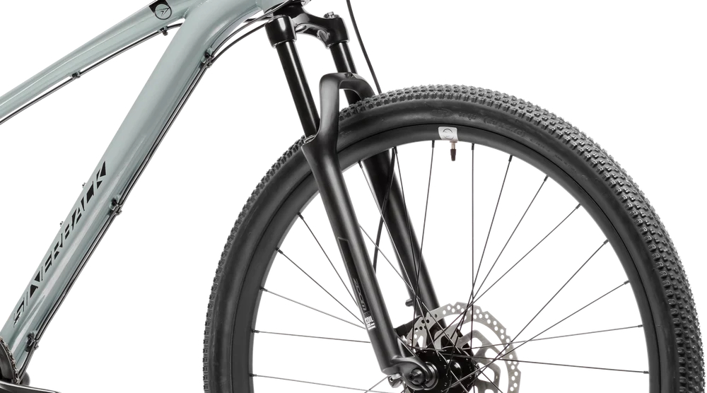 Silverback SE:Series 7 MD Aluminium Hardtail Mountain Bike 2026