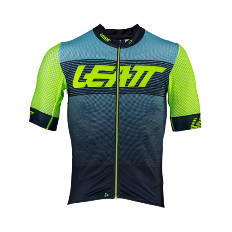 Leatt Endurance 6.0 Men's Jersey 