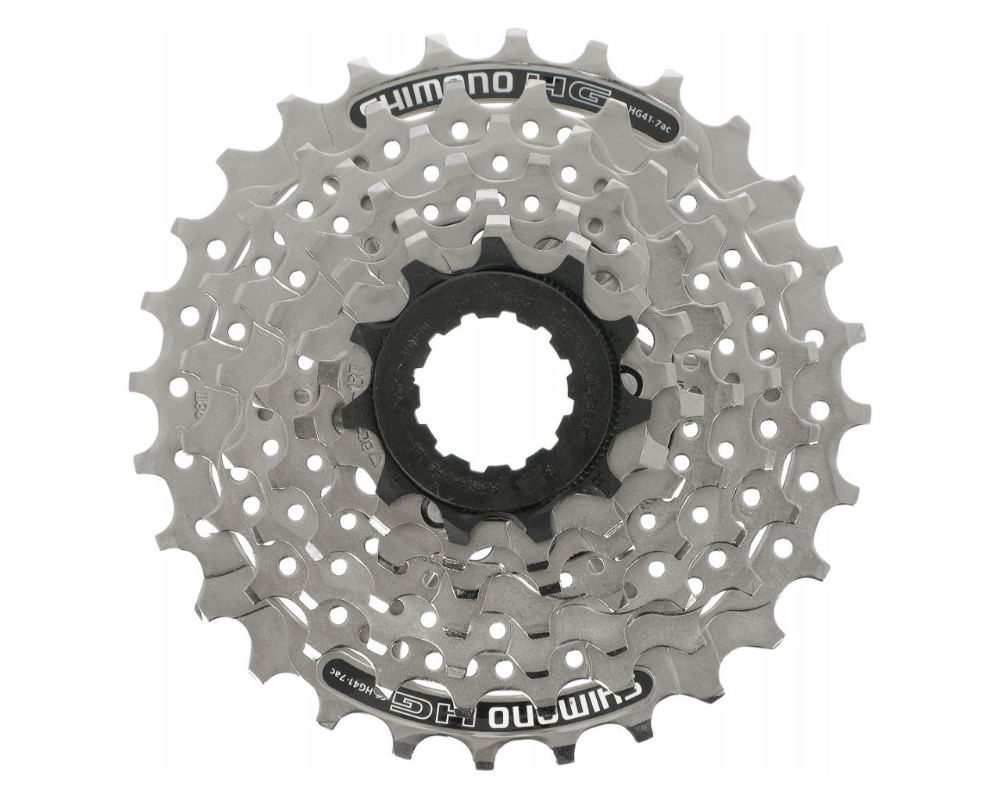 Shimano HG41 Cassette