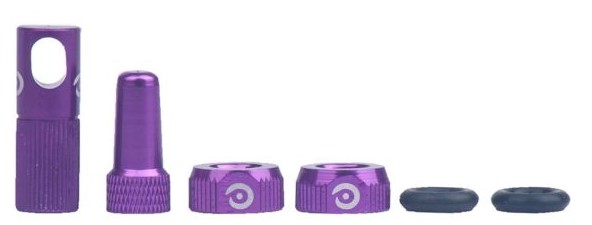 Momum TAV 6PCS Booster Valve Kit