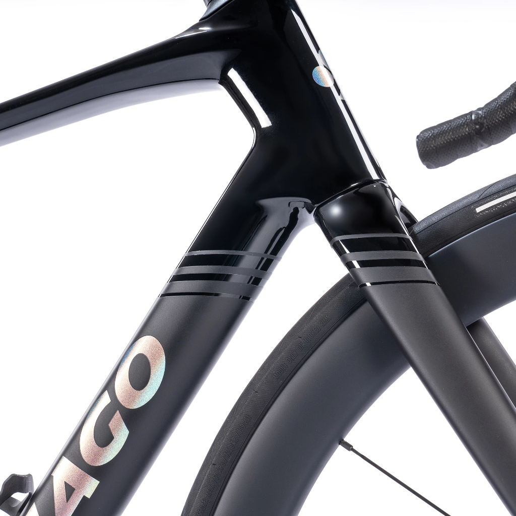 Colnago V5RS Ultegra Carbon Road Bike 