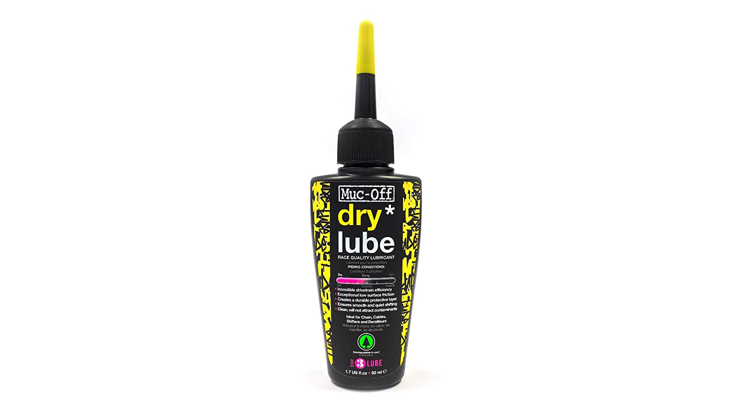 Muc-Off Dry Lube 50ML