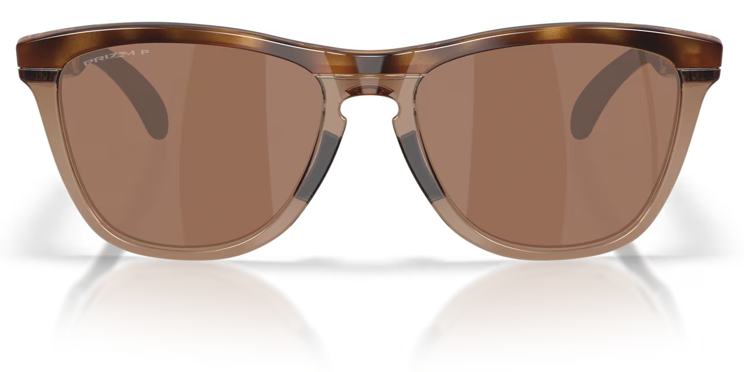 Oakley Frogskins Range XL Polarized Sunglasses 